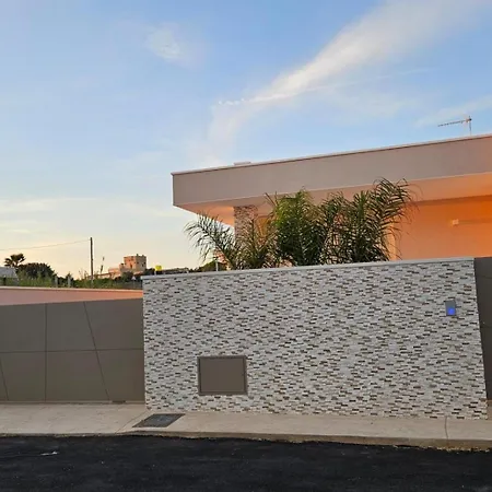 Raksha House Villa *